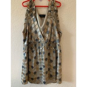 Good condition BCBG cute top